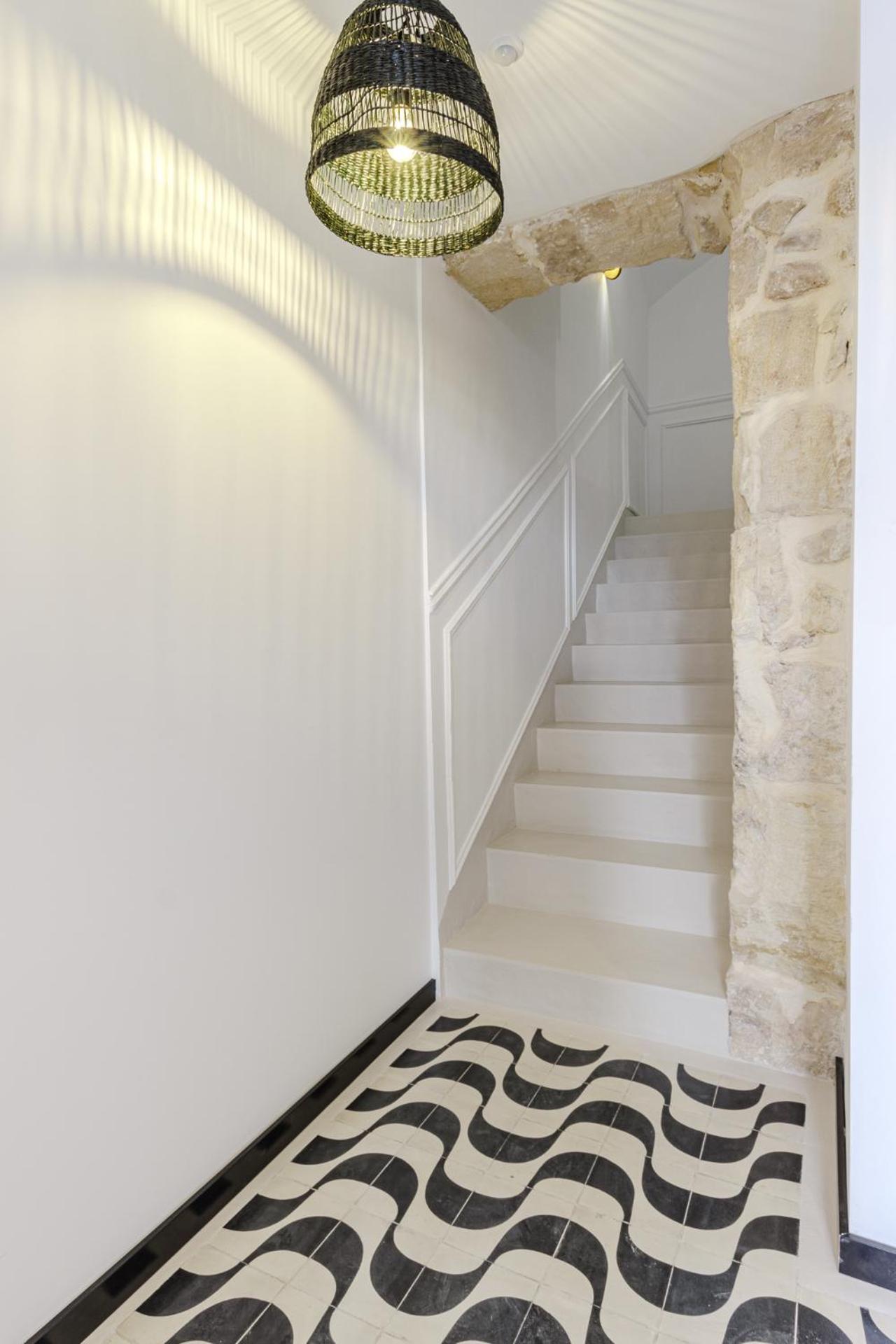 Glamorous Pink Studio In City Center Alicante Extérieur photo