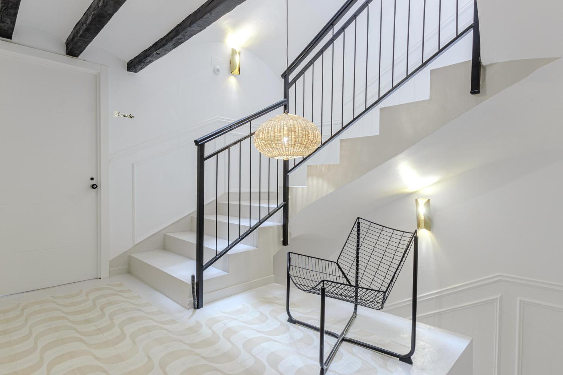 Glamorous Pink Studio In City Center Alicante Extérieur photo